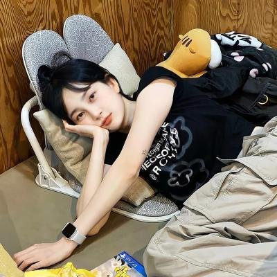 翱翔于天际的夜鹰